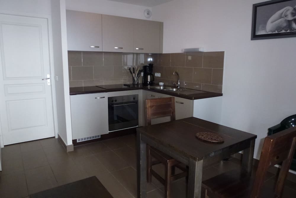 Apart-Hôtel Le Pic de l'Ours