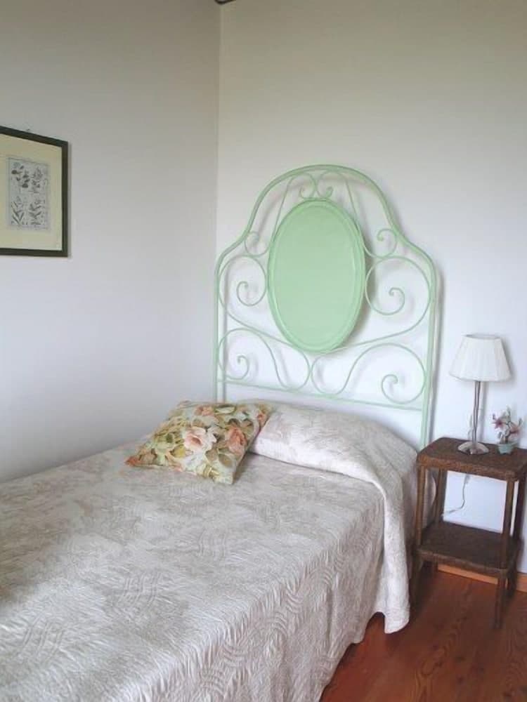 Agriturismo Ca' Lealtà