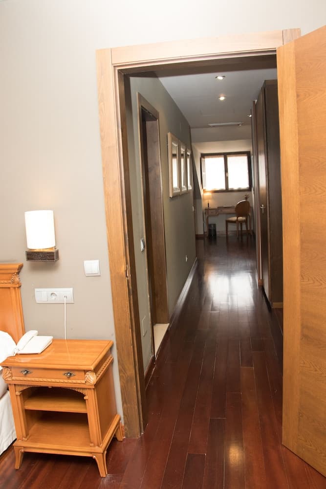 Hosteria de Torazo Nature Hotel & Spa