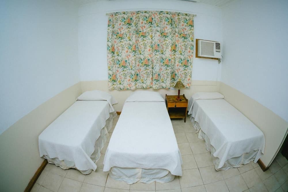 Hotel Tierra Colorada