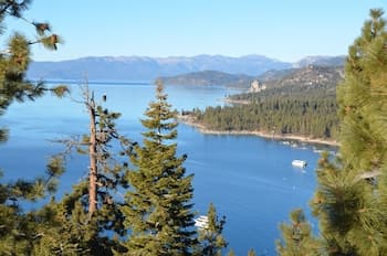 Where Eagles Fly Bed & Breakfast