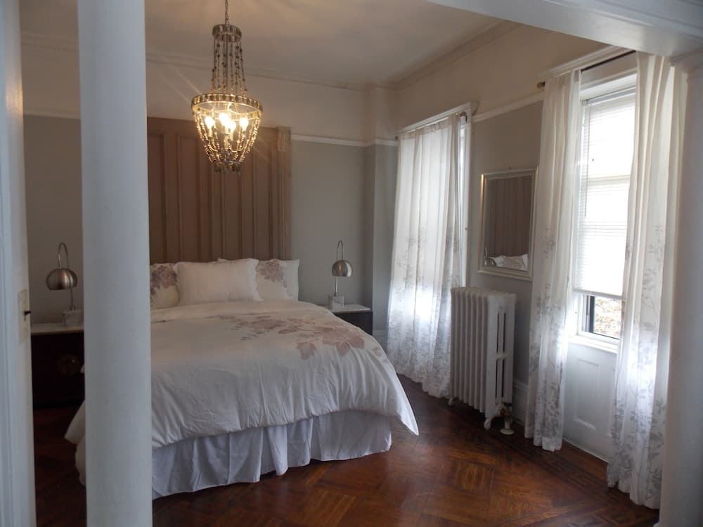 Serenity at Home Guest House