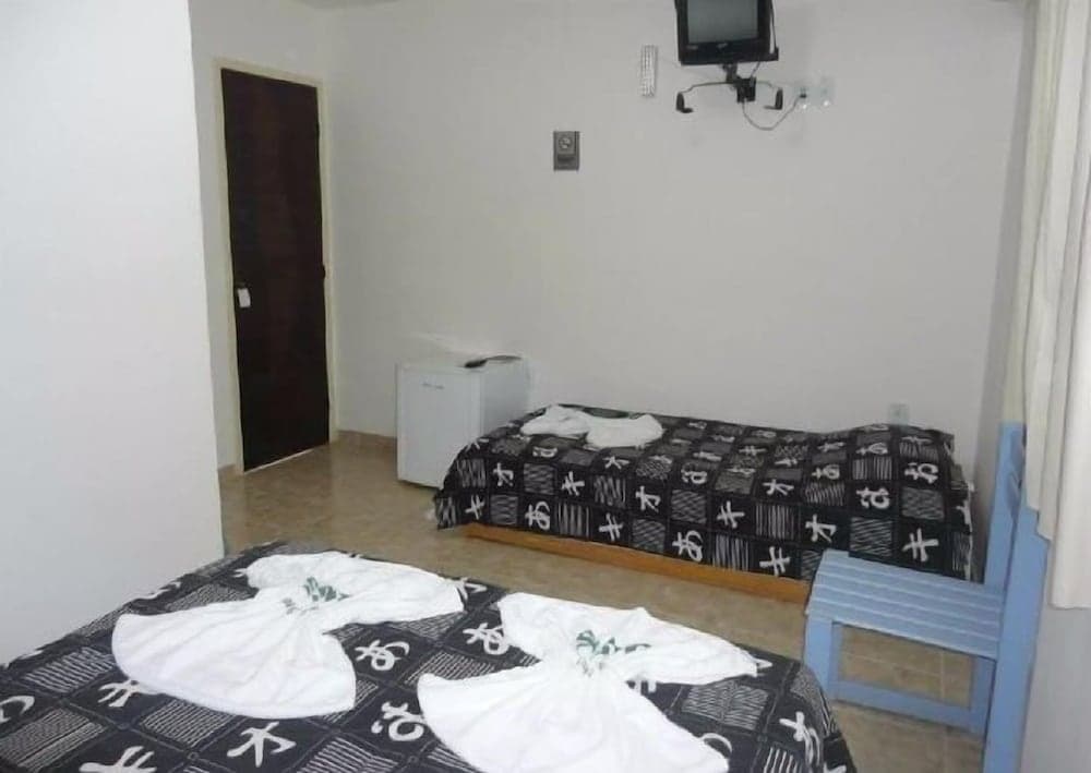 Pousada Residence Oásis