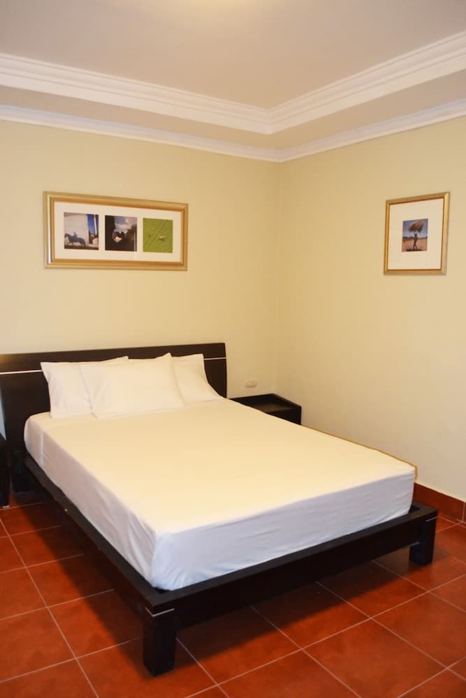 Hotel Los Altos Esteli