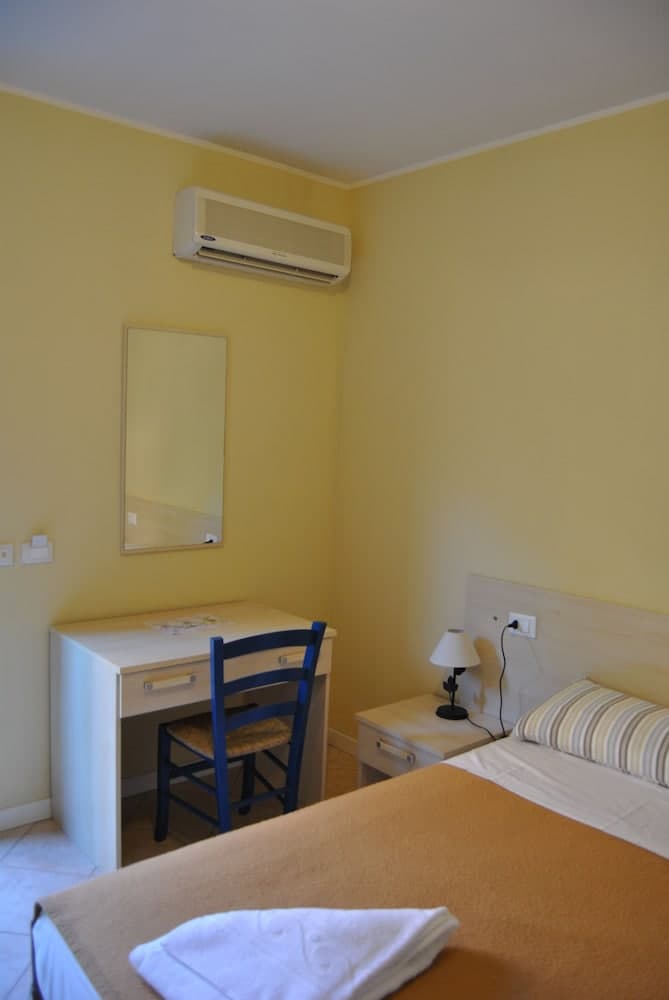 Residence Oasi del Viandante