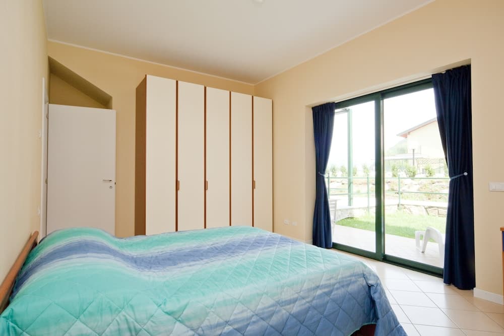 Residence Oasi del Viandante