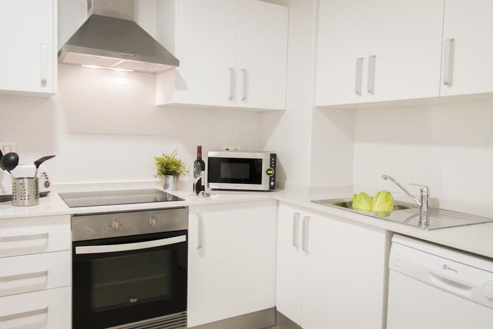 Apartamentos Prado Sastre