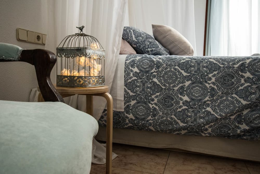 Hostal Vázquez de Mella