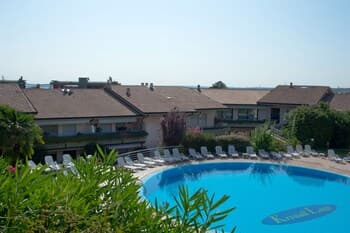 Kristall Lago Residence