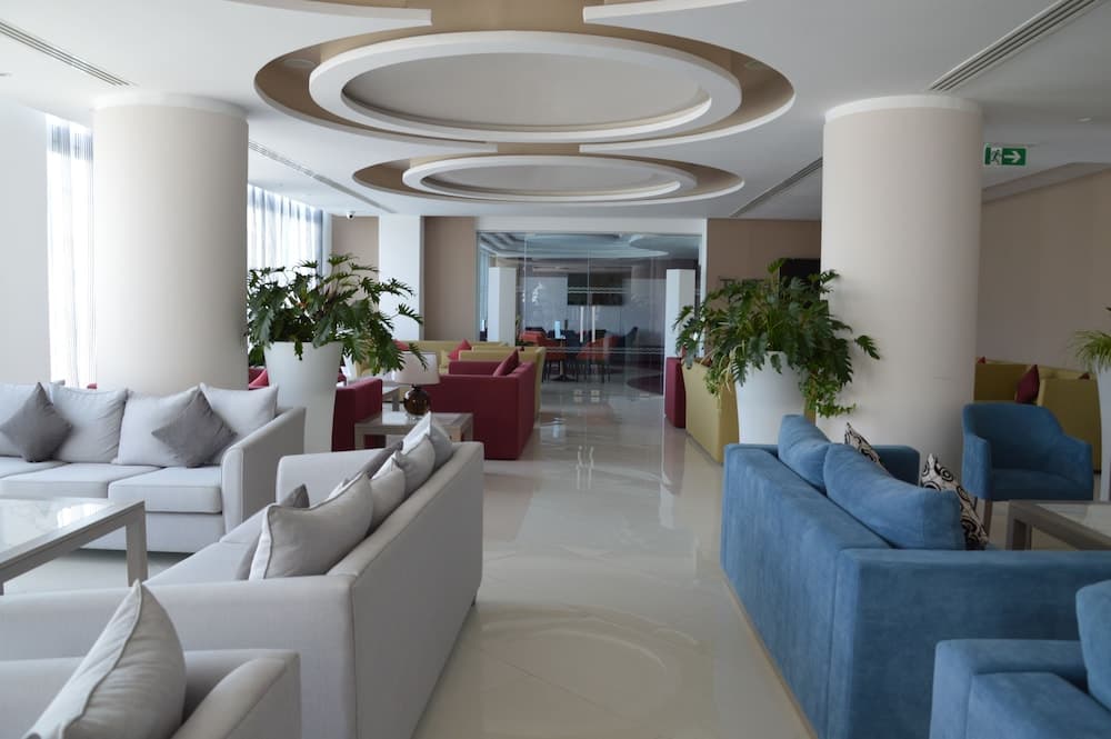 Vassos Nissi Plage Hotel & Spa