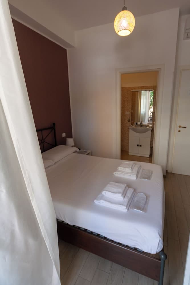 Magna Cura Guest House