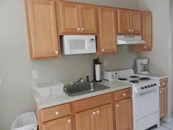 Boardwalk Terrace Apartments