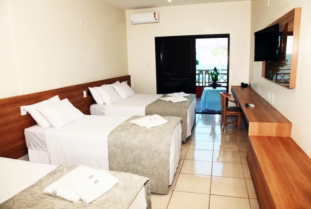 Carlton Plaza Hotel Uberlândia