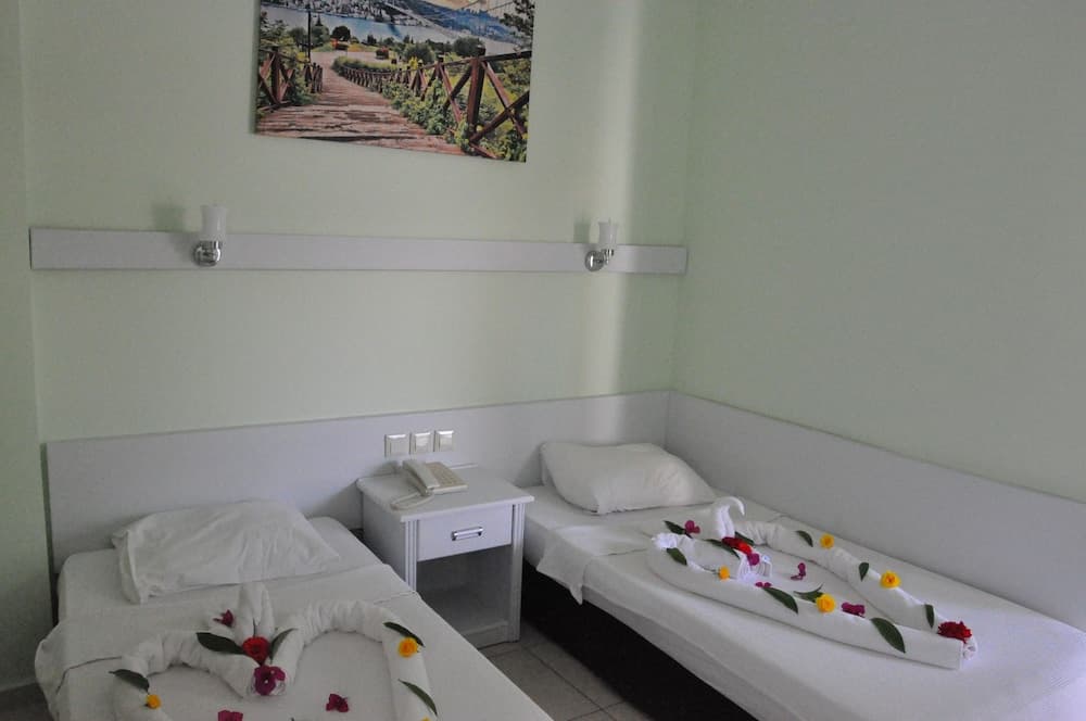 Miranda Moral Beach Hotel