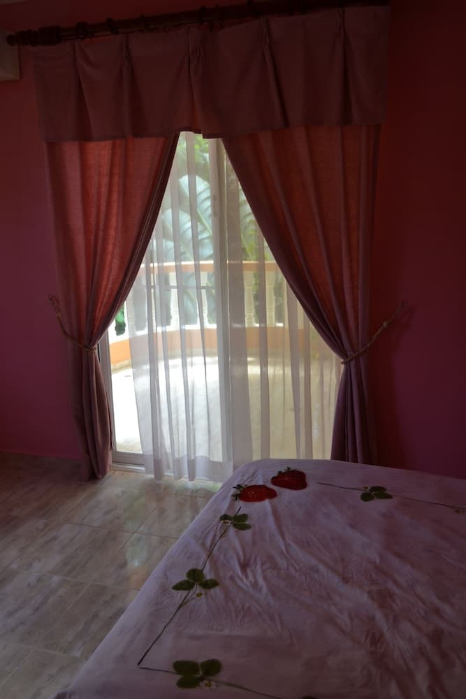 Villa, 4 Bedrooms, Private Pool, Tropical Garden, Ocean View