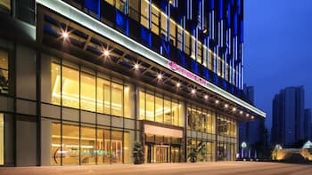 Crowne Plaza Yibin by IHG