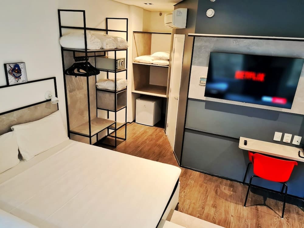 ibis Recife Aeroporto