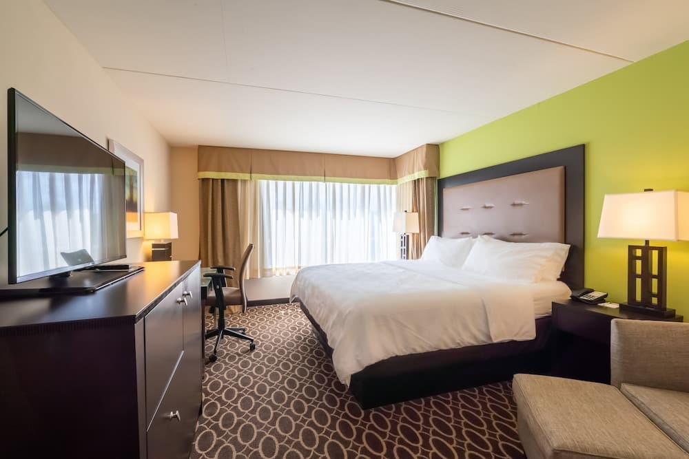 Holiday Inn Murfreesboro by IHG