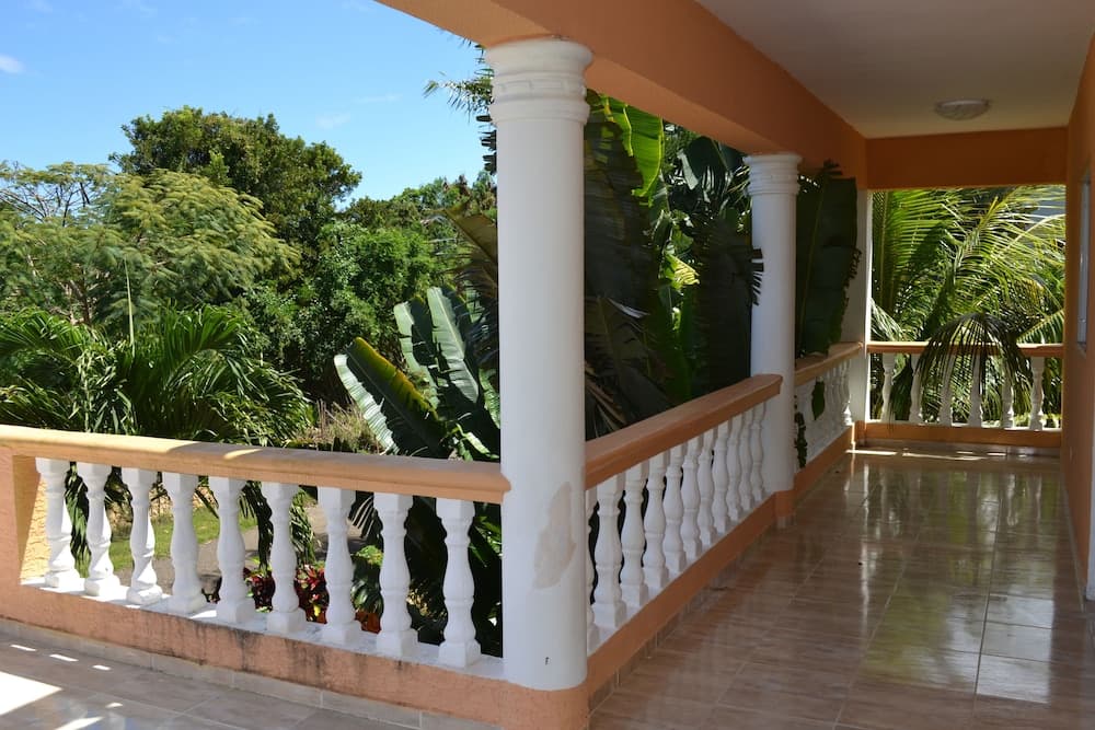Three Bedroom Villa, Ocean View, Private Pool