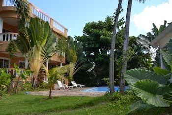 Three Bedroom Villa, Ocean View, Private Pool