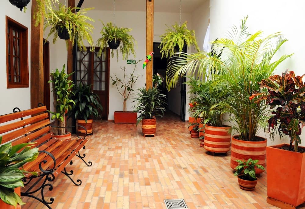 Arche Noah Boutique Hostel