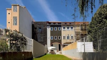 So Cool Hostel Porto