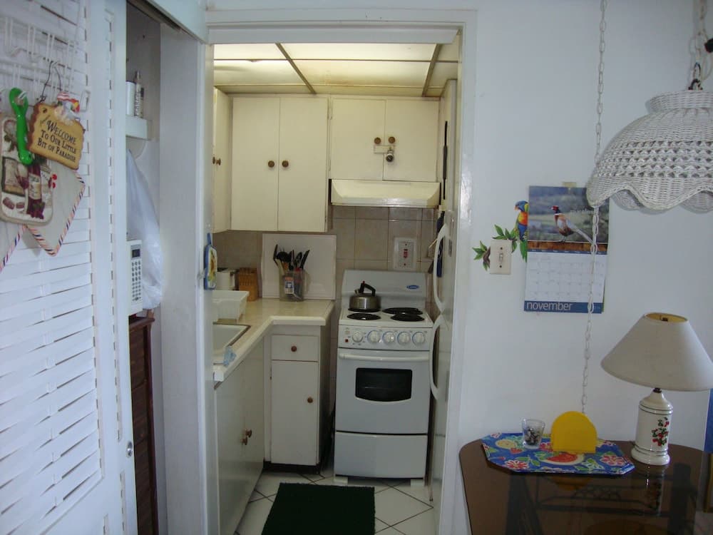 Ocean Suite Beach Front at Mobay Club