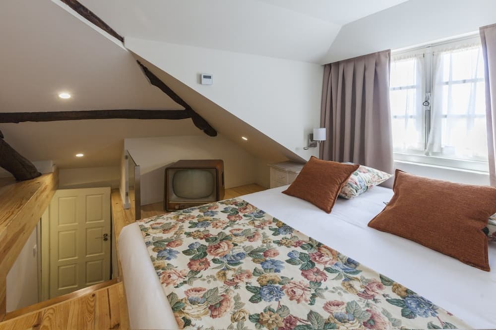 Casas do Porto - Ribeira Apartments