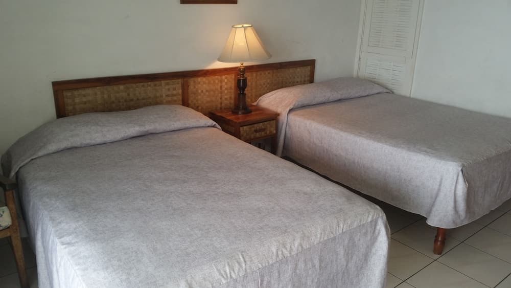 Ocean Air Beach Studio At Montego Bay Club Resort