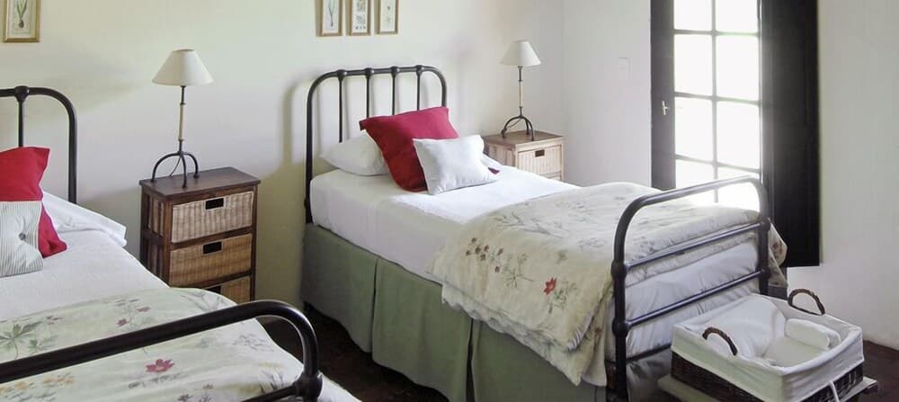 Dos Lunas Horse Riding Lodge