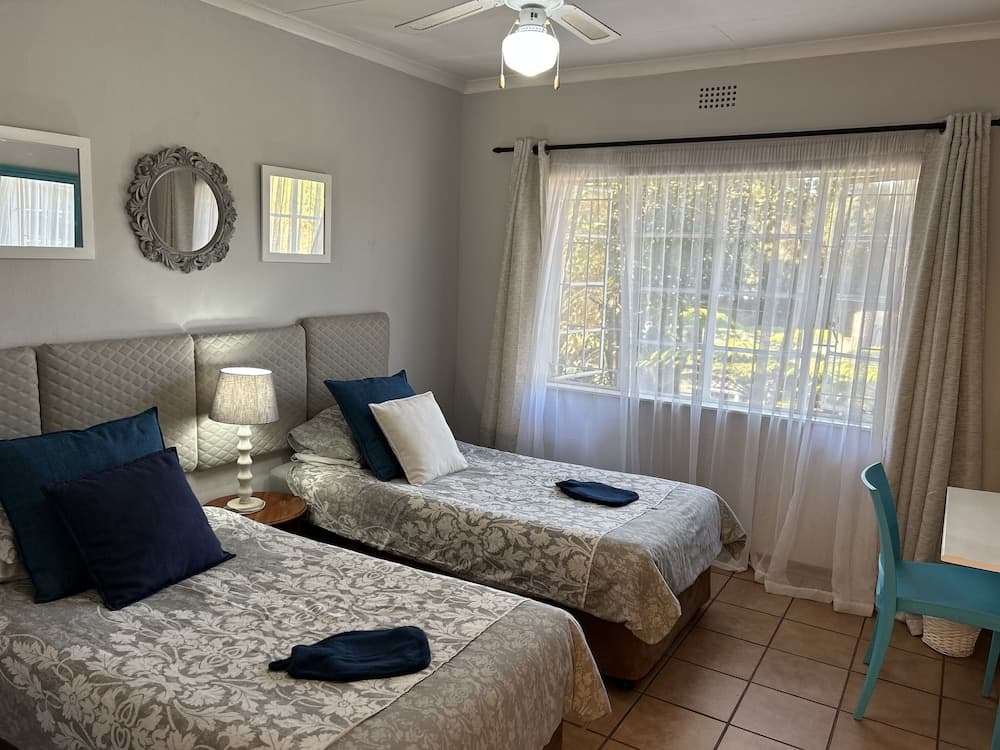 Sabie Self-Catering Apartments