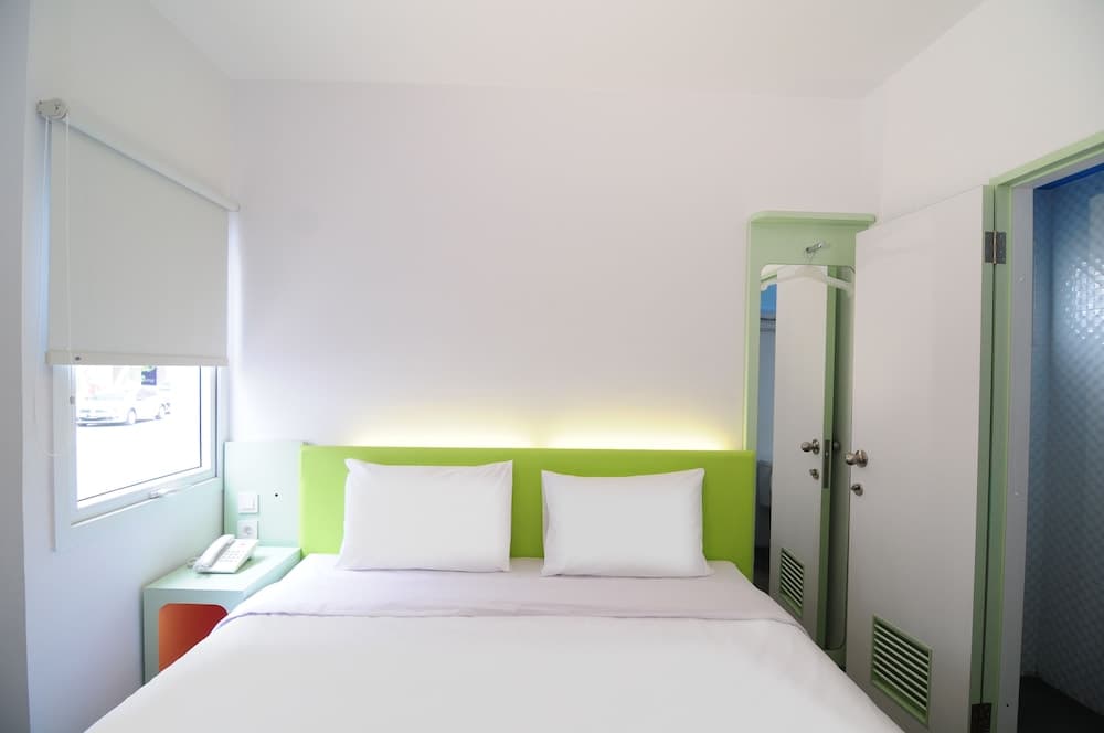 Swift Inn Aeropolis Airport