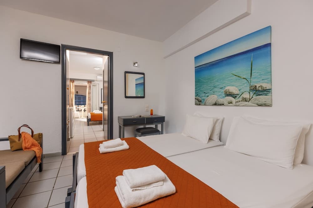 Agrabella Hotel - Adults Only