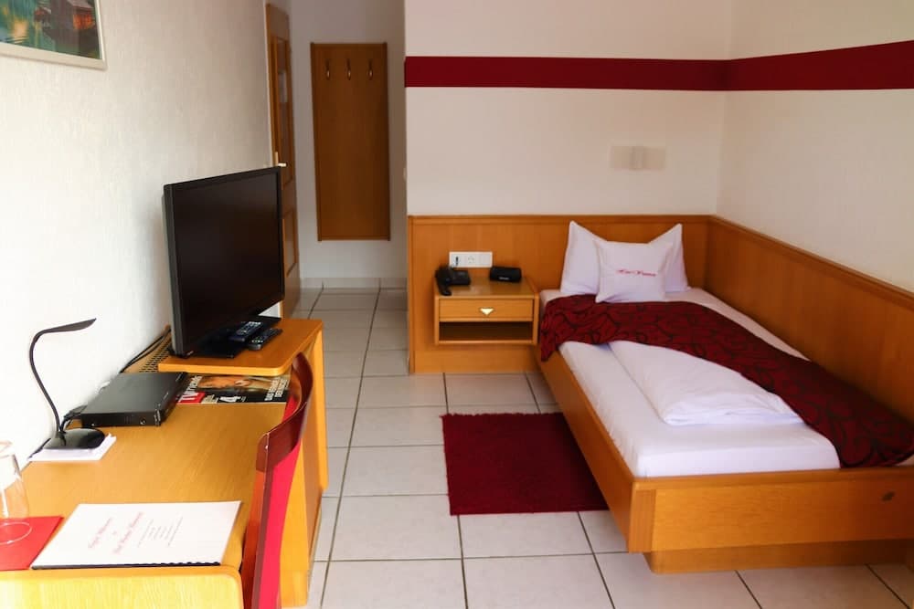 Hotel Weinhaus Wiedemann