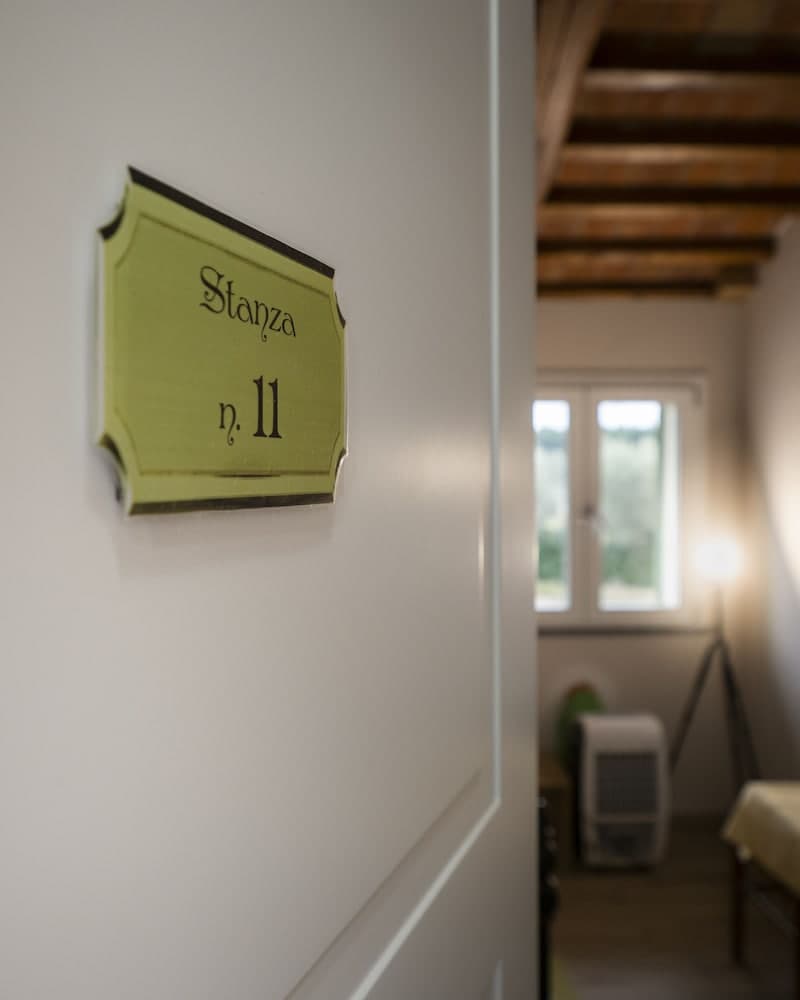 Affittacamere Il Granaio