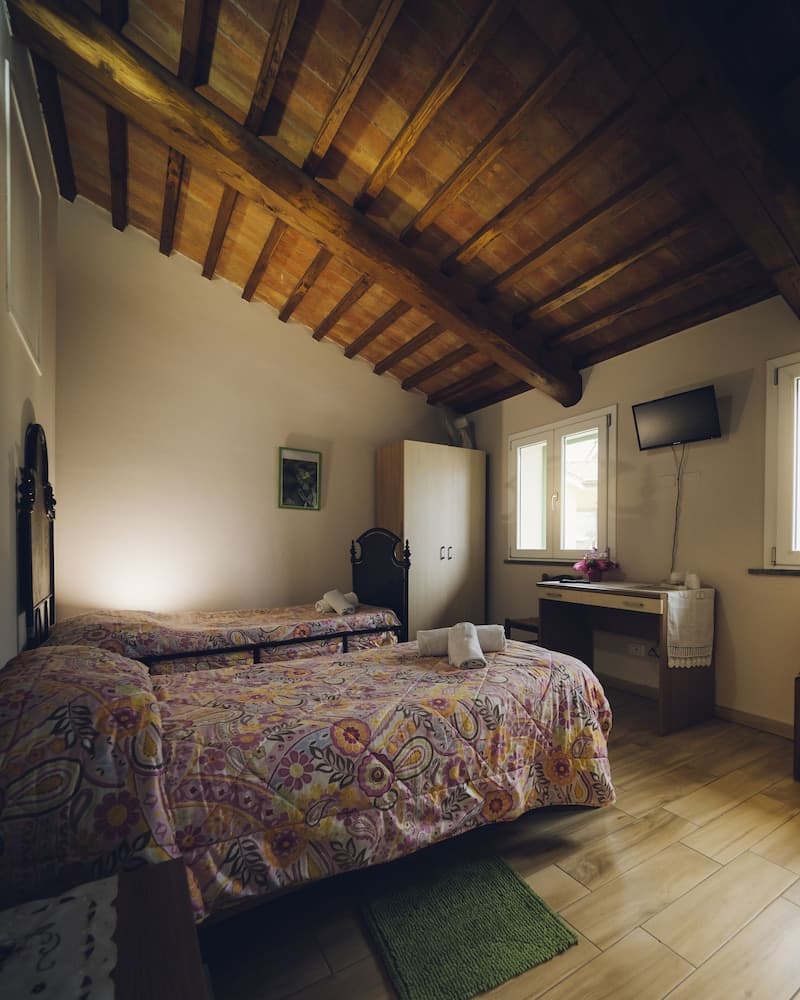 Affittacamere Il Granaio