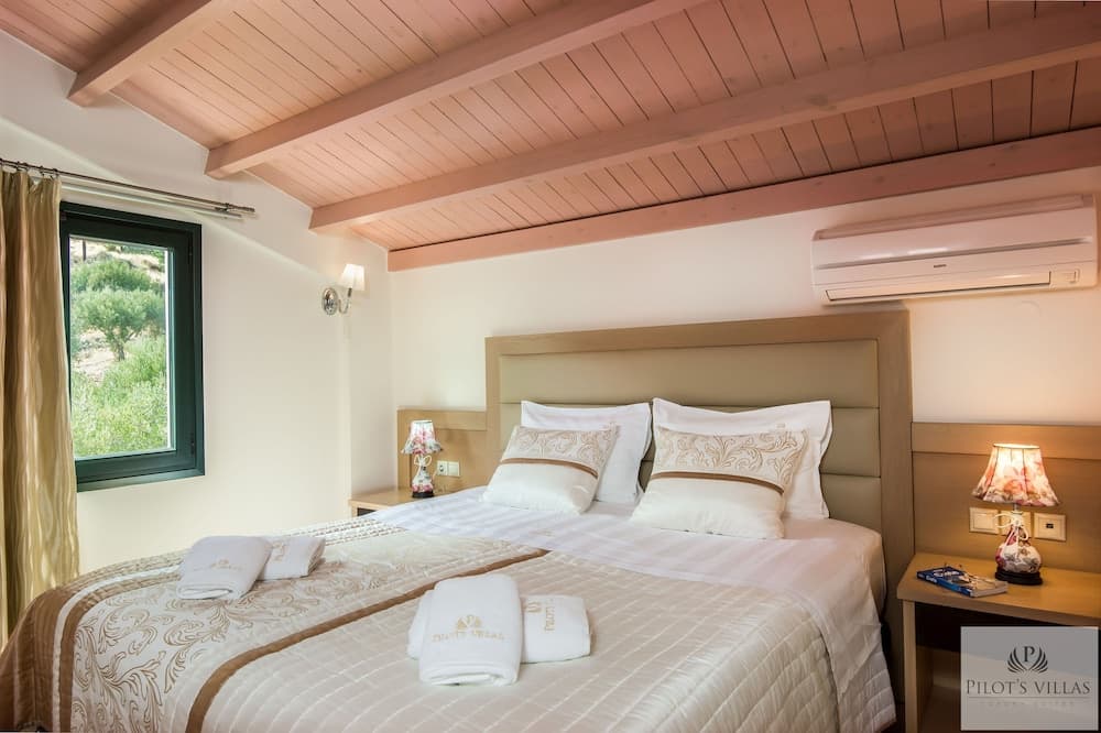 Pilot's Villas Luxury Suites