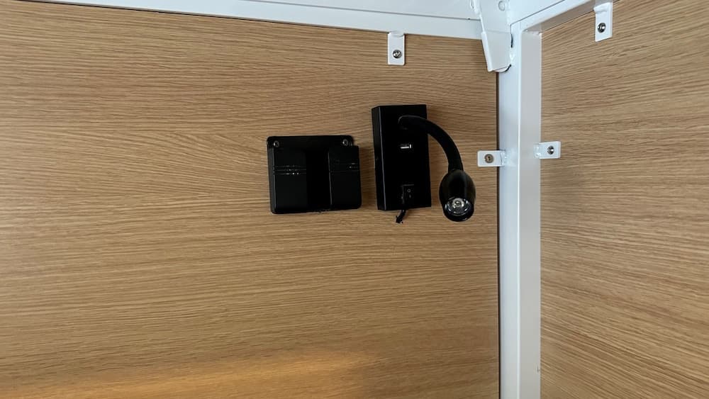 Smart Camden Inn Hostel