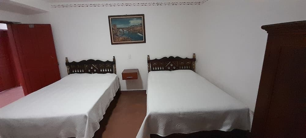 Hotel Posada San Agustin