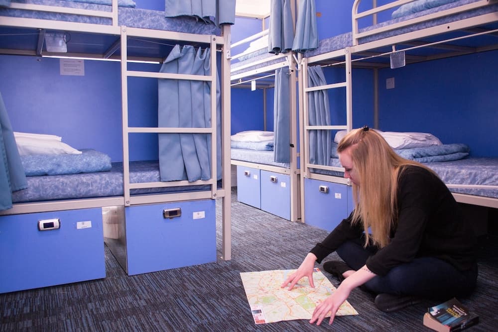 Smart Hyde Park Inn Hostel