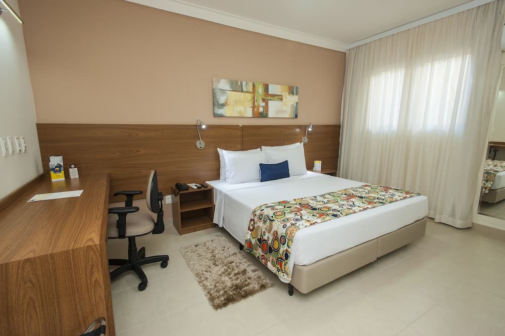 Comfort Hotel Bauru