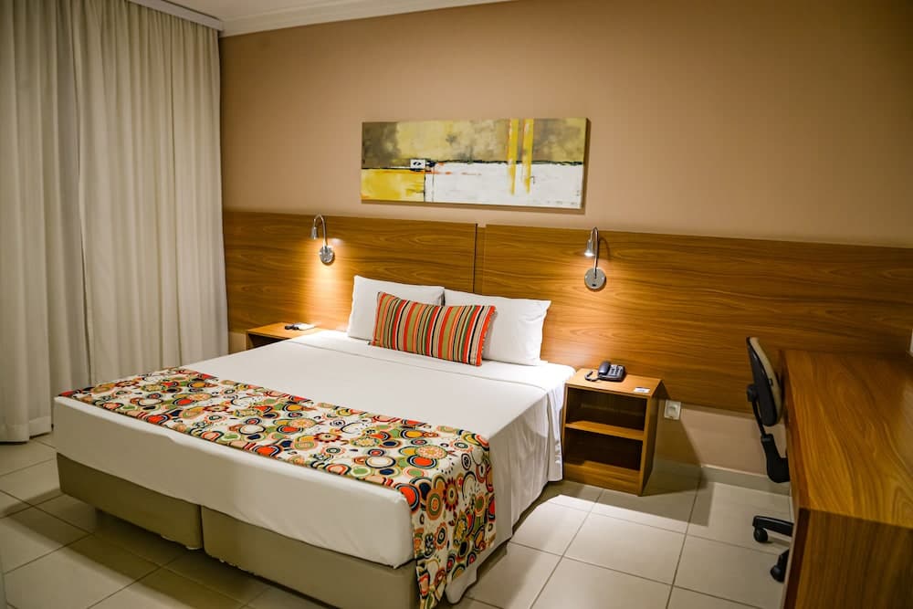 Comfort Hotel Bauru