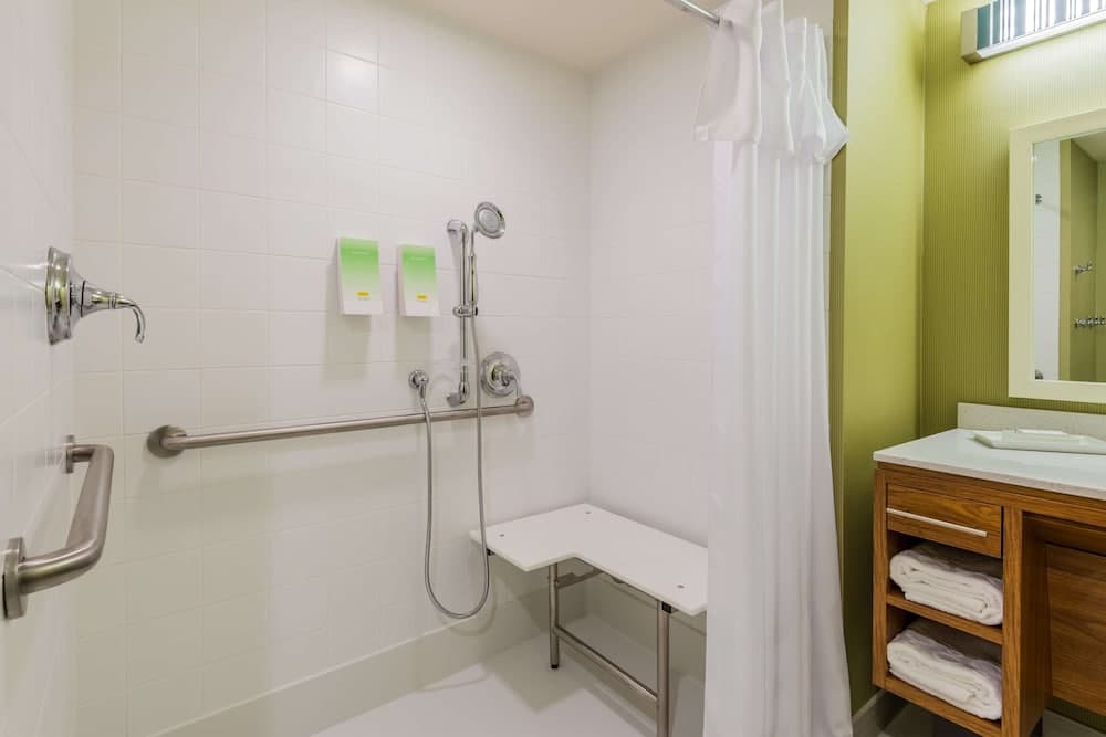 Home2 Suites by Hilton Buffalo Airport / Galleria Mall