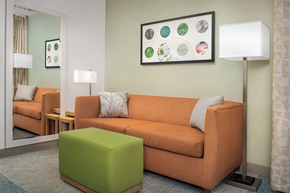 Home2 Suites by Hilton Lexington University / Medical Center