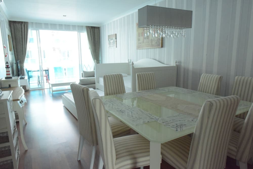 My Resort Huahin by Grandroomservices