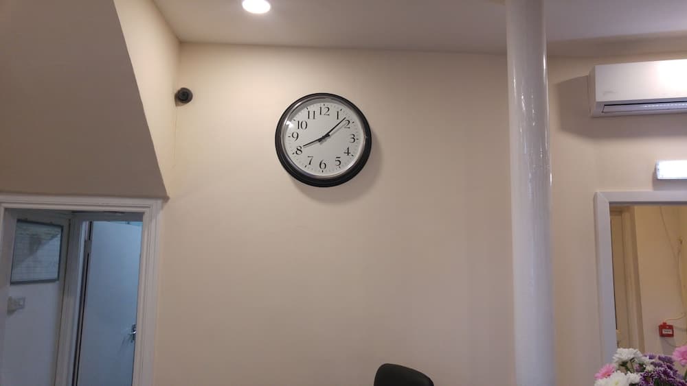 City View Hotel Stratford