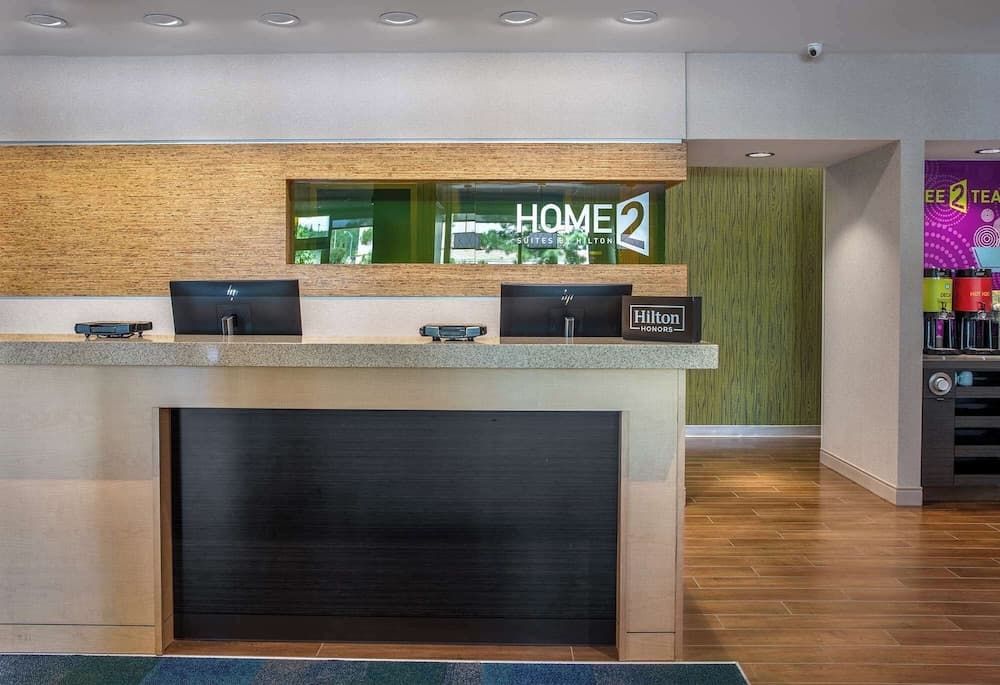 Home2 Suites by Hilton Little Rock West