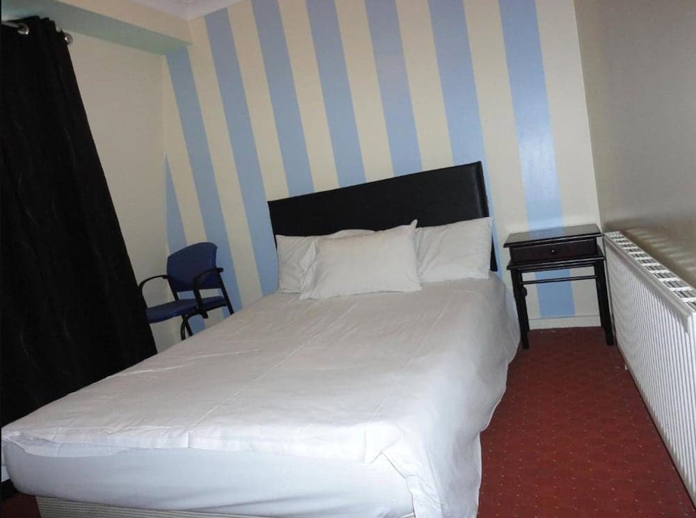 City View Hotel London