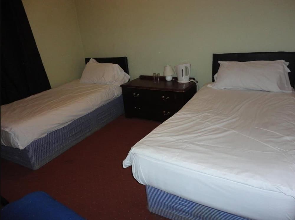 City View Hotel London