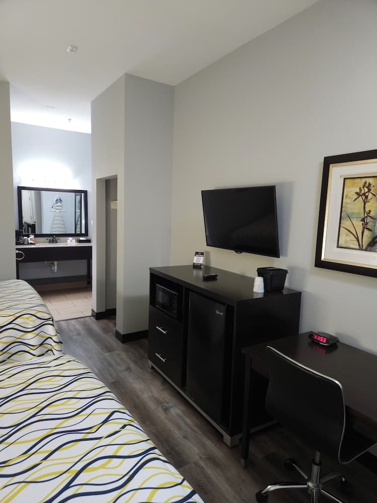 Executive Inn and Suites Tyler